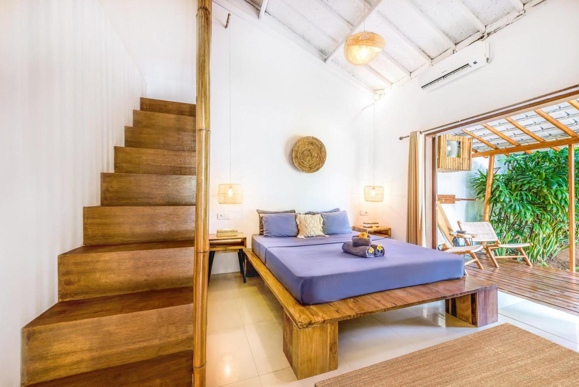 Nord - Private 3 Bdr In Seminyak, 12m Pool, Best Location Villa Seminyak
